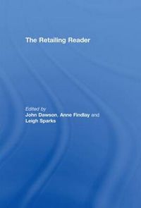 Cover image for The Retailing Reader