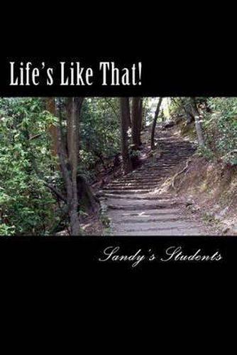 Cover image for Life's Like That!: Collection of Short Stories