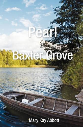 Cover image for Pearl of Baxter Grove