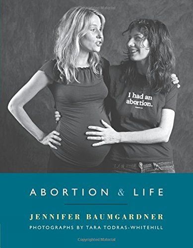 Cover image for Abortion & Life