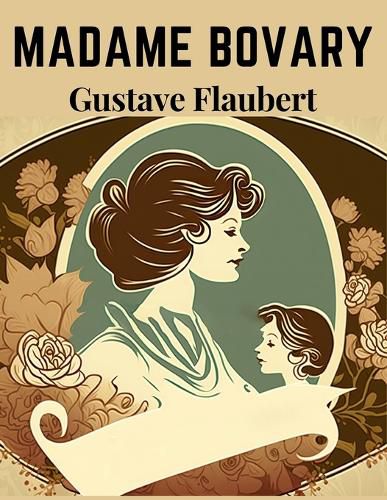 Cover image for Madame Bovary