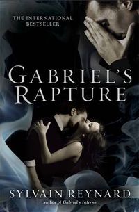 Cover image for Gabriel's Rapture
