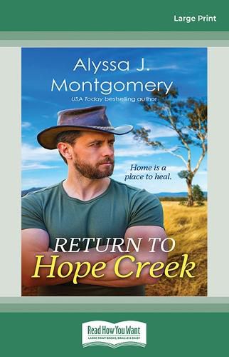 Cover image for Return To Hope Creek