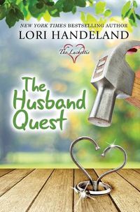 Cover image for The Husband Quest