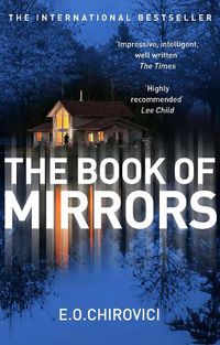 Cover image for The Book of Mirrors