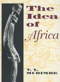 Cover image for The Idea of Africa