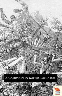 Cover image for Voyage of Observation Among the Colonies of Western Africa, and A Campaign in Kaffir-Land in 1835