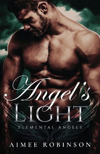 Cover image for Angel's Light