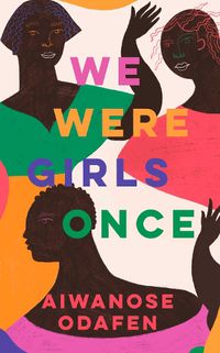 Cover image for We Were Girls Once