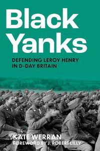 Cover image for Black Yanks