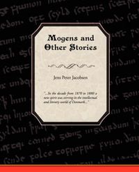 Cover image for Mogens and Other Stories