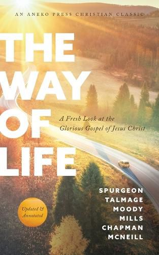 Cover image for The Way of Life