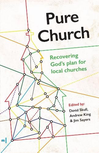 Cover image for Pure Church