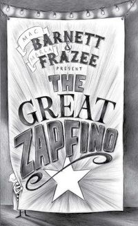 Cover image for The Great Zapfino