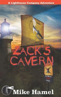 Cover image for Zack's Cavern