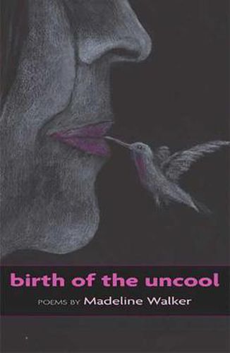 Cover image for Birth of Uncool