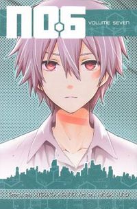 Cover image for No. 6 Volume 7