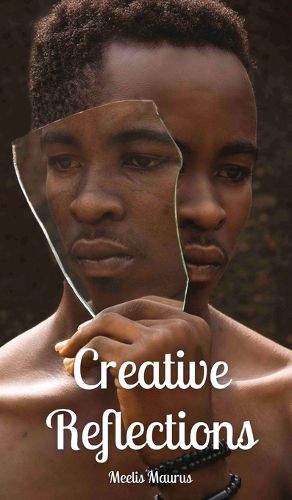 Cover image for Creative Reflections