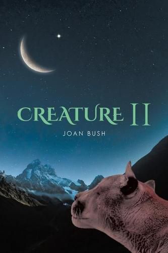 Cover image for Creature II