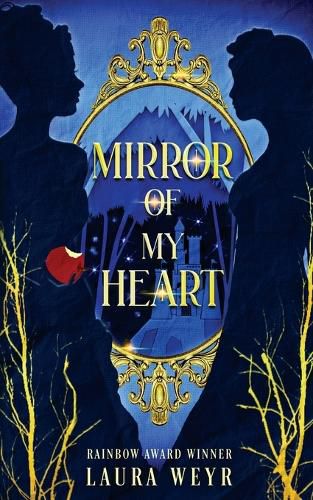 Cover image for Mirror of My Heart