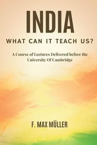 Cover image for India