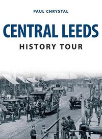 Cover image for Central Leeds History Tour