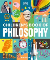 Cover image for Children's Book of Philosophy