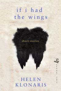 Cover image for If I Had the Wings