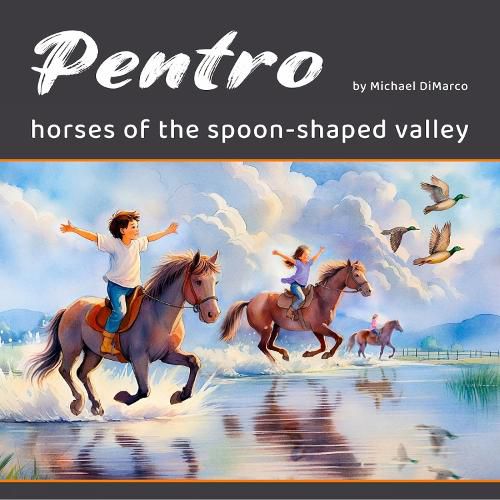 Cover image for Pentro