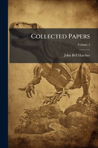 Cover image for Collected Papers, Volume 2...