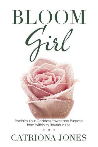 Cover image for Bloom Girl