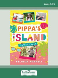 Cover image for Pippa's Island 4: Camp Castaway