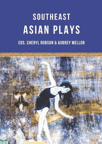 Cover image for Southeast Asian Plays