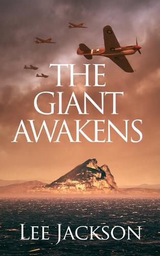 Cover image for The Giant Awakens