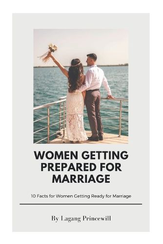 Cover image for Women Getting Prepared for Marriage