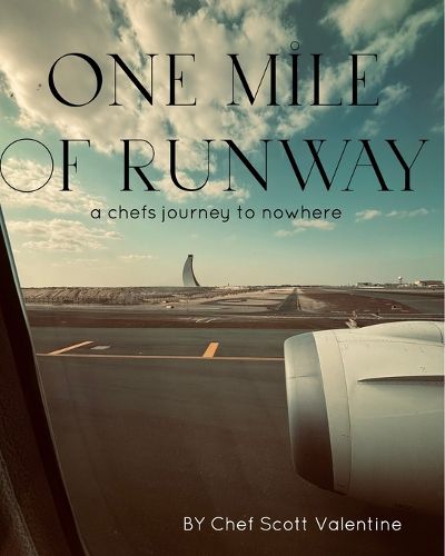 Cover image for One mile of runway