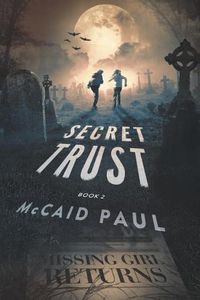 Cover image for Secret Trust