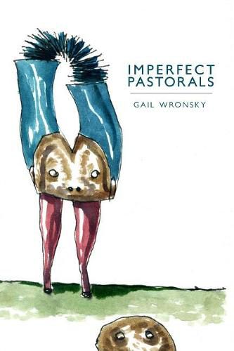 Cover image for Imperfect Pastorals