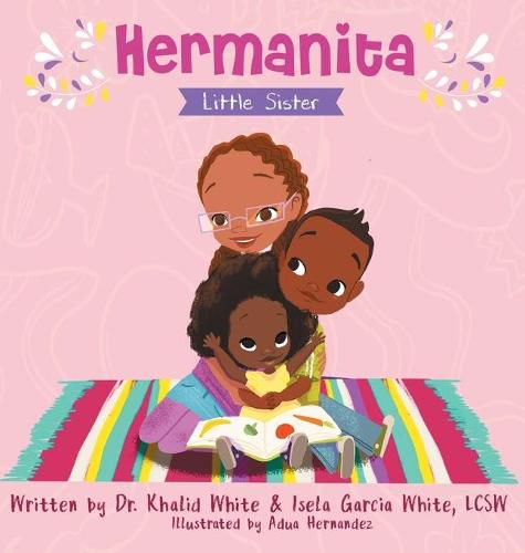 Cover image for Hermanita: Little Sister