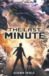 Cover image for The Last Minute
