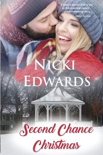 Cover image for Second Chance Christmas