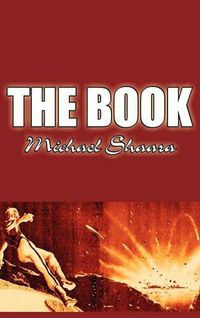 Cover image for The Book by Michael Shaara, Science Fiction, Adventure, Fantasy