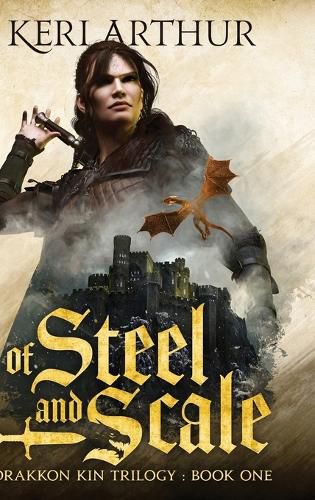 Cover image for Of Steel and Scale