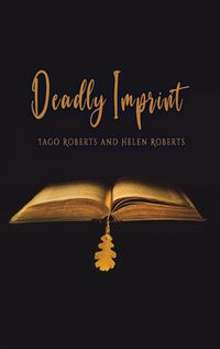 Cover image for Deadly Imprint