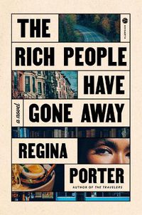 Cover image for The Rich People Have Gone Away