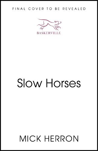 Slow Horses