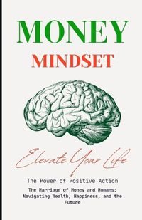 Cover image for Money Mindset