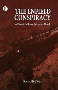 Cover image for The Enfield Conspiracy