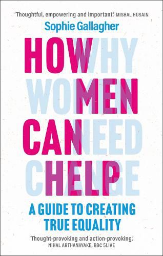 Cover image for How Men Can Help