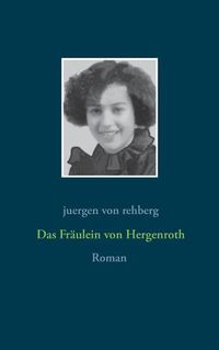 Cover image for Das Fraulein von Hergenroth